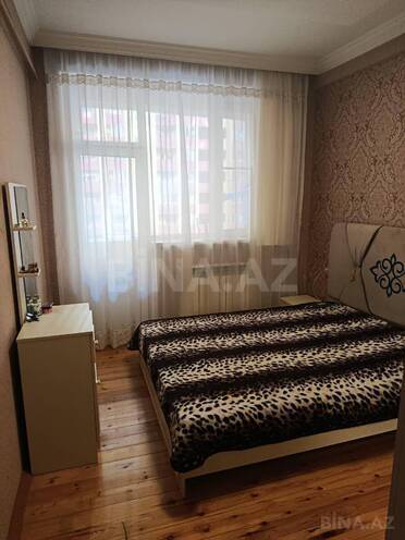 Продаётся 2-комн. новостройка 73 м², м. Ахмедлы, photo 4 from 17