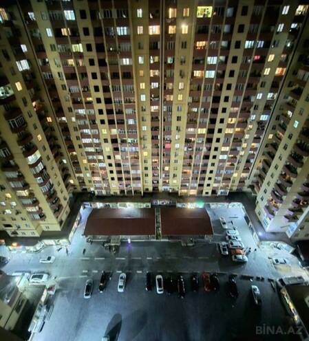 Продаётся 2-комн. новостройка 73 м², м. Ахмедлы, photo 12 from 17