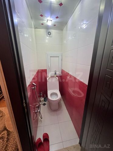 Продаётся 3-комн. вторичка 80 м², пос. Бакиханова, photo 11 from 15