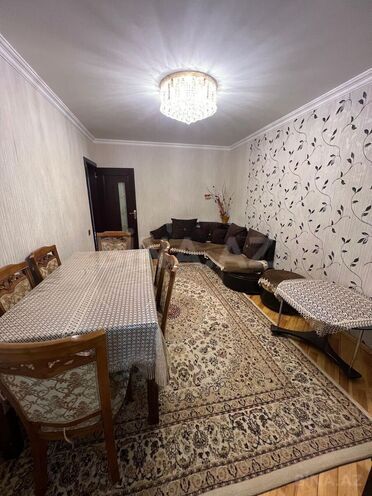 Продаётся 3-комн. вторичка 80 м², пос. Бакиханова, photo 3 from 15