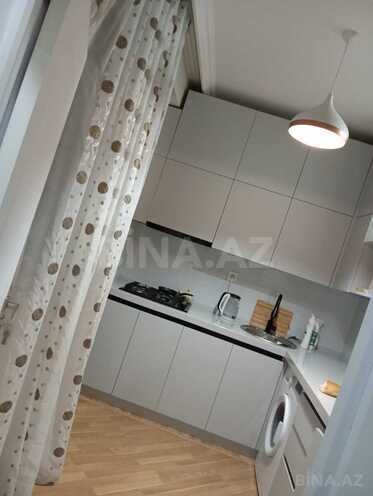 Satılır 2 otaqlı yeni tikili 55 m², Yeni Günəşli q., photo 4 from 6