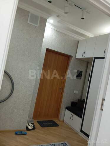 Satılır 2 otaqlı yeni tikili 55 m², Yeni Günəşli q., photo 5 from 6
