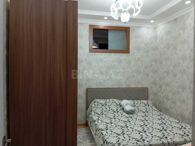 Satılır 2 otaqlı yeni tikili 55 m², Yeni Günəşli q., photo 3 from 6