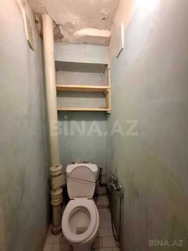 Satılır 2 otaqlı köhnə tikili 60 m², photo 17 from 18