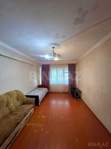 Satılır 2 otaqlı köhnə tikili 60 m², photo 1 from 18