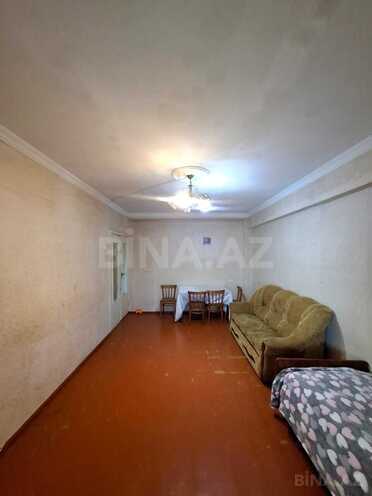 Satılır 2 otaqlı köhnə tikili 60 m², photo 13 from 18