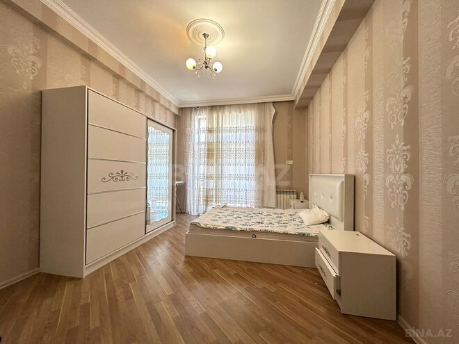 İcarəyə verilir 2 otaqlı yeni tikili 100 m², Ağ şəhər q., photo 5 from 12