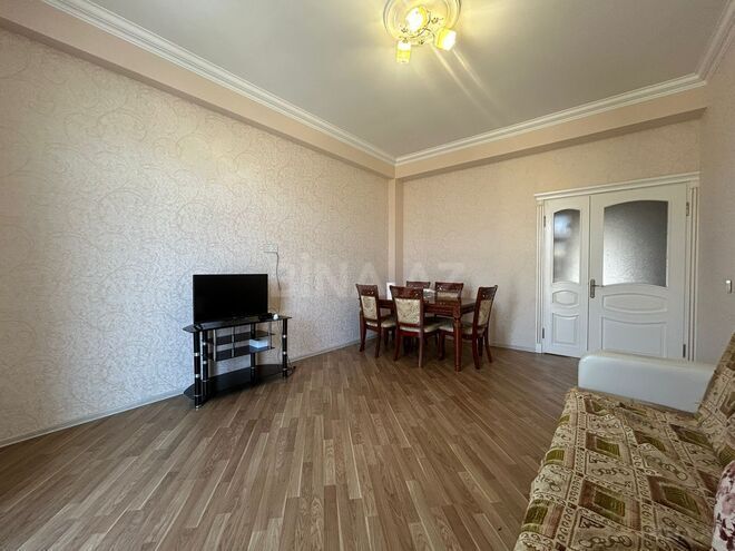 İcarəyə verilir 2 otaqlı yeni tikili 100 m², Ağ şəhər q., photo 4 from 12