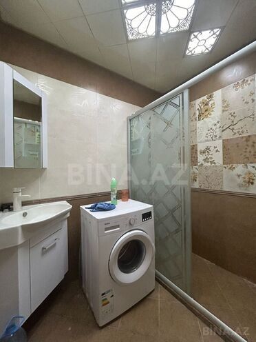 İcarəyə verilir 2 otaqlı yeni tikili 100 m², Ağ şəhər q., photo 9 from 12