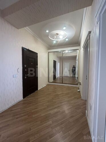 İcarəyə verilir 2 otaqlı yeni tikili 100 m², Ağ şəhər q., photo 10 from 12