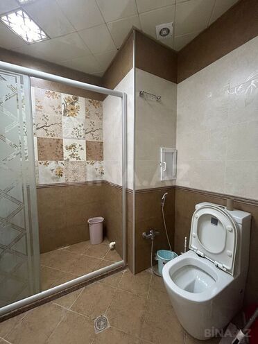 İcarəyə verilir 2 otaqlı yeni tikili 100 m², Ağ şəhər q., photo 8 from 12