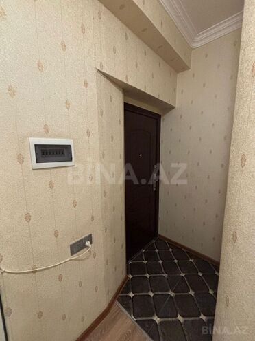 Satılır 3 otaqlı yeni tikili 57 m², Masazır q., photo 10 from 12
