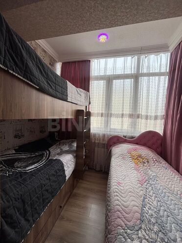 Satılır 3 otaqlı yeni tikili 57 m², Masazır q., photo 5 from 12