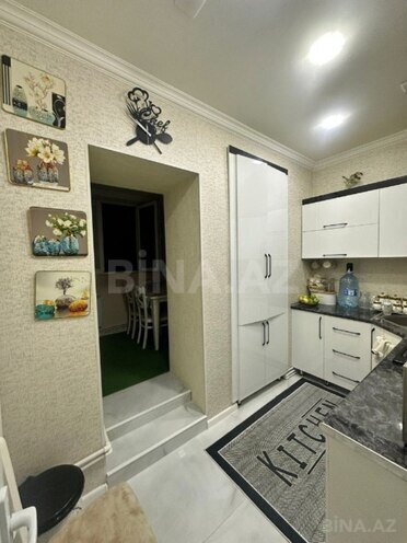 Продаётся 2-комн. вторичка 65 м², Насиминский  р., photo 7 from 16