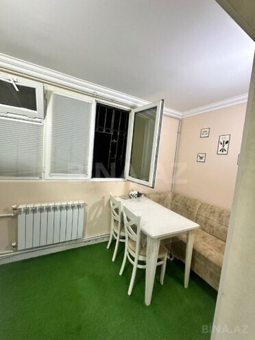 Продаётся 2-комн. вторичка 65 м², Насиминский  р., photo 9 from 16