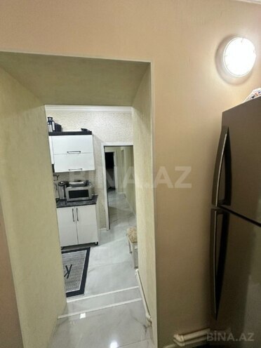 Продаётся 2-комн. вторичка 65 м², Насиминский  р., photo 11 from 16