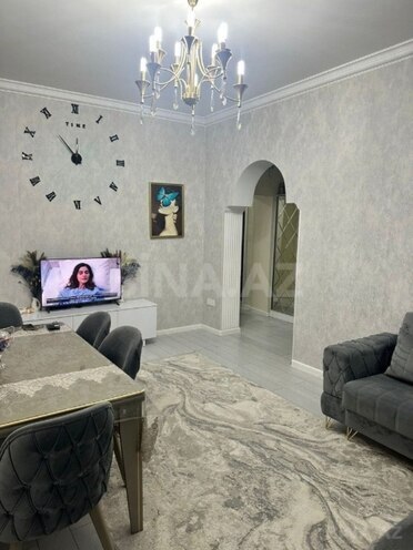 Продаётся 2-комн. вторичка 65 м², Насиминский  р., photo 15 from 16