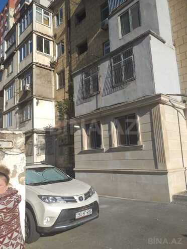 İcarəyə verilir 3 otaqlı köhnə tikili 90 m², Elmlər Akademiyası m., photo 5 from 11