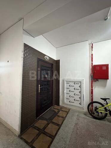 İcarəyə verilir 2 otaqlı yeni tikili 94 m², Lökbatan q., photo 9 from 10