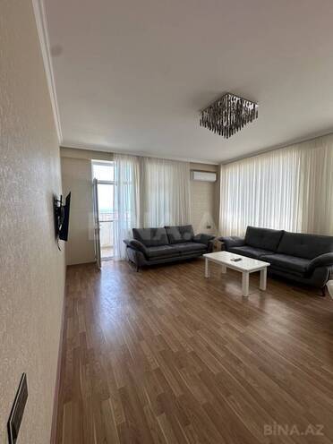 İcarəyə verilir 2 otaqlı yeni tikili 94 m², Lökbatan q., photo 4 from 10