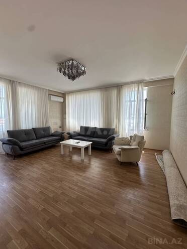 İcarəyə verilir 2 otaqlı yeni tikili 94 m², Lökbatan q., photo 5 from 10