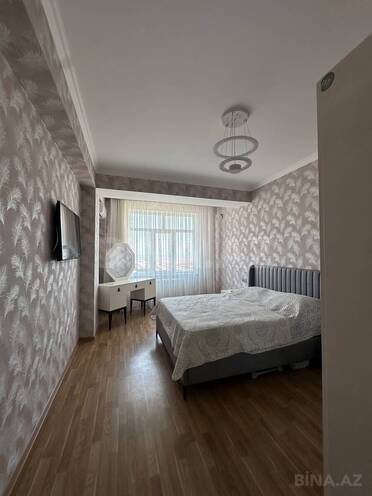 İcarəyə verilir 2 otaqlı yeni tikili 94 m², Lökbatan q., photo 7 from 10