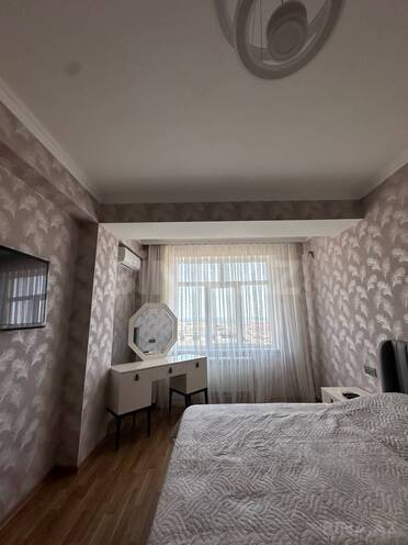 İcarəyə verilir 2 otaqlı yeni tikili 94 m², Lökbatan q., photo 8 from 10
