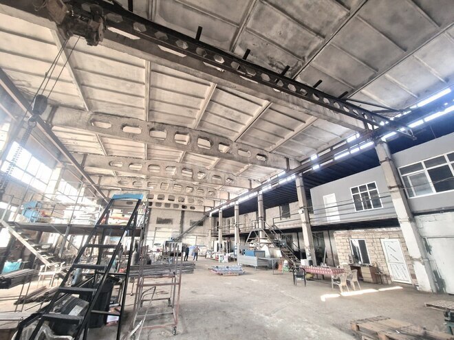 İcarəyə verilir  obyekt 1 000 m², Sabunçu r., photo 7 from 12