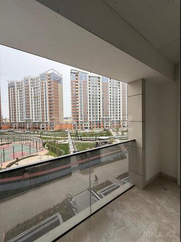 Satılır 2 otaqlı yeni tikili 63 m², Nəriman Nərimanov m., photo 16 from 17
