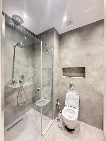 Satılır 2 otaqlı yeni tikili 63 m², Nəriman Nərimanov m., photo 13 from 17