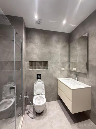 Satılır 2 otaqlı yeni tikili 63 m², Nəriman Nərimanov m., photo 14 from 17