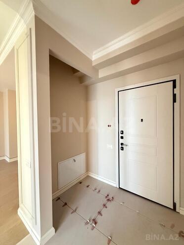 Satılır 2 otaqlı yeni tikili 63 m², Nəriman Nərimanov m., photo 11 from 17