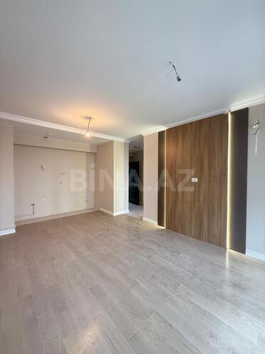 Satılır 2 otaqlı yeni tikili 63 m², Nəriman Nərimanov m., photo 5 from 17