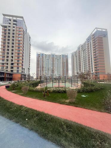 Satılır 2 otaqlı yeni tikili 63 m², Nəriman Nərimanov m., photo 4 from 17