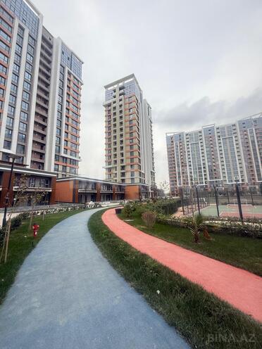 Satılır 2 otaqlı yeni tikili 63 m², Nəriman Nərimanov m., photo 3 from 17