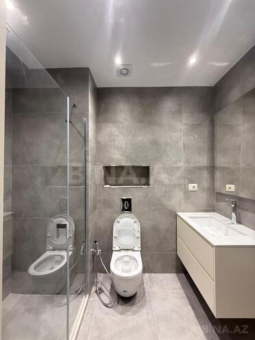 Satılır 2 otaqlı yeni tikili 63 m², Nəriman Nərimanov m., photo 12 from 17