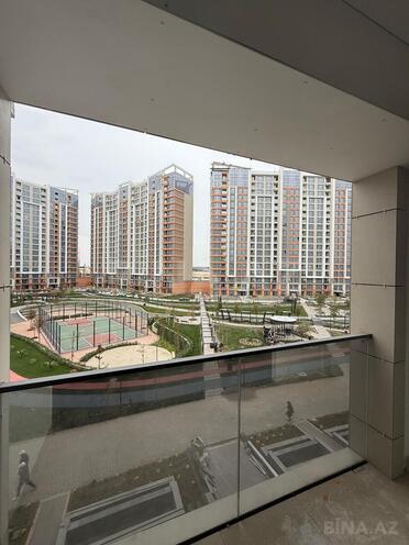 Satılır 2 otaqlı yeni tikili 63 m², Nəriman Nərimanov m., photo 15 from 17