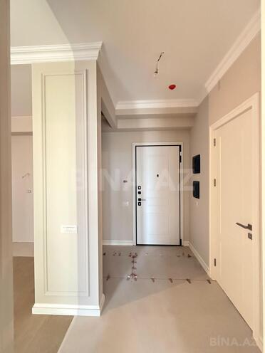 Satılır 2 otaqlı yeni tikili 63 m², Nəriman Nərimanov m., photo 10 from 17