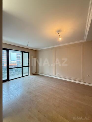 Satılır 2 otaqlı yeni tikili 63 m², Nəriman Nərimanov m., photo 6 from 17
