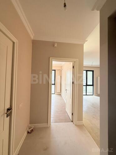 Satılır 2 otaqlı yeni tikili 63 m², Nəriman Nərimanov m., photo 9 from 17