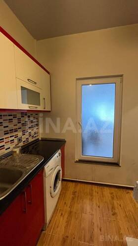 İcarəyə verilir 2 otaqlı yeni tikili 75 m², Qara Qarayev m., photo 8 from 18