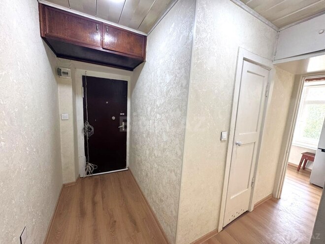 İcarəyə verilir 1 otaqlı köhnə tikili 40 m², Nəriman Nərimanov m., photo 5 from 11