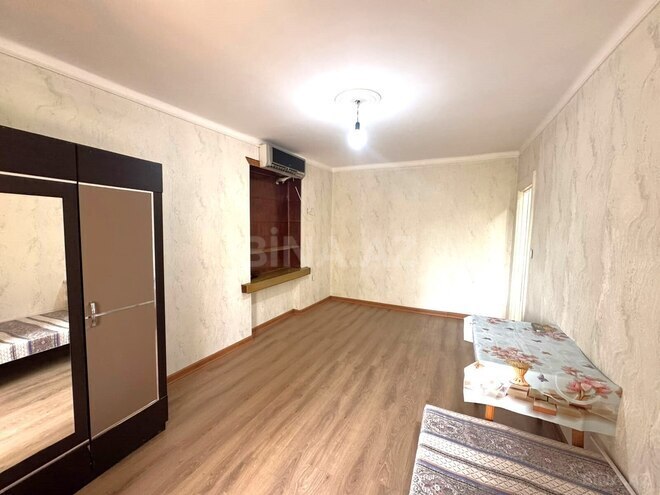 İcarəyə verilir 1 otaqlı köhnə tikili 40 m², Nəriman Nərimanov m., photo 4 from 11