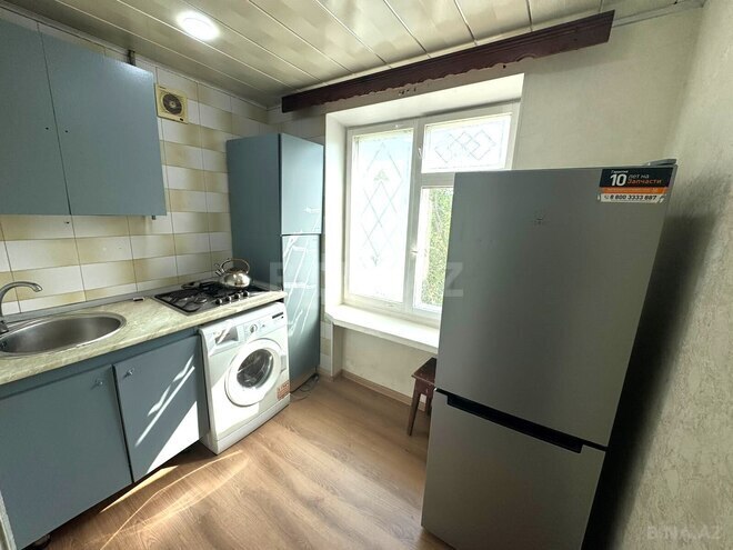 İcarəyə verilir 1 otaqlı köhnə tikili 40 m², Nəriman Nərimanov m., photo 8 from 11