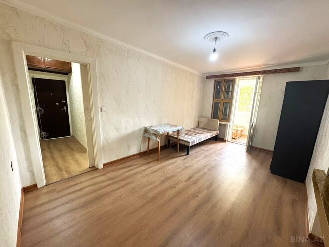 İcarəyə verilir 1 otaqlı köhnə tikili 40 m², Nəriman Nərimanov m., photo 3 from 11