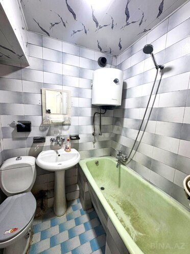 İcarəyə verilir 1 otaqlı köhnə tikili 40 m², Nəriman Nərimanov m., photo 9 from 11