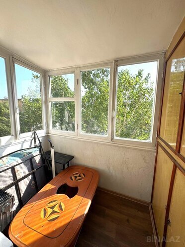 İcarəyə verilir 1 otaqlı köhnə tikili 40 m², Nəriman Nərimanov m., photo 10 from 11