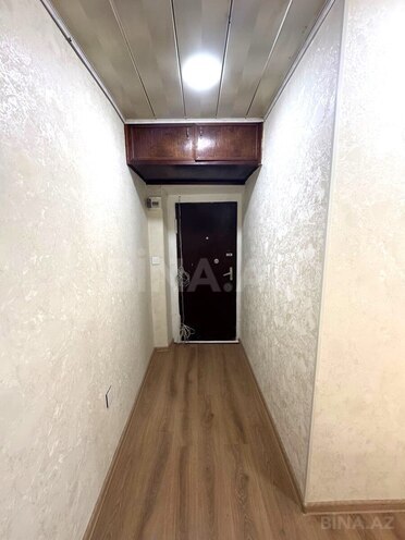 İcarəyə verilir 1 otaqlı köhnə tikili 40 m², Nəriman Nərimanov m., photo 7 from 11