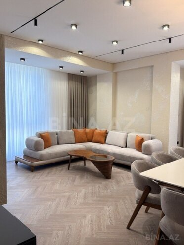 Satılır 3 otaqlı yeni tikili 143 m², Gənclik m., photo 4 from 24