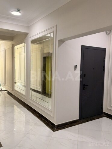 Satılır 3 otaqlı yeni tikili 143 m², Gənclik m., photo 15 from 24